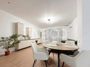 De vanzare casa la cheie cu garaj in cartierul Faget