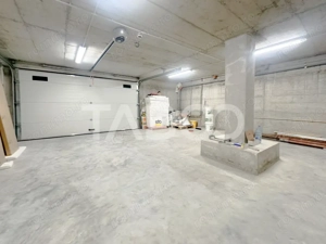 De vanzare casa la cheie cu garaj in cartierul Faget zona Diana - imagine 14