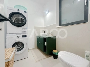 De vanzare casa la cheie cu garaj in cartierul Faget zona Diana - imagine 13