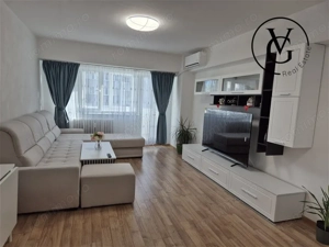 Apartament modern 3 camere Victoriei