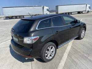Mazda CX-7 2012 2.2 AWD - imagine 3