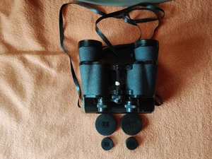 vand binoclu HANIMEX 10x50 ( made in japan ) - imagine 4