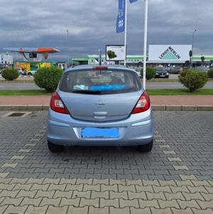 Opel Corsa D 1.2i 80 CP   2007   Primul proprietar România RAR 2025 - imagine 7