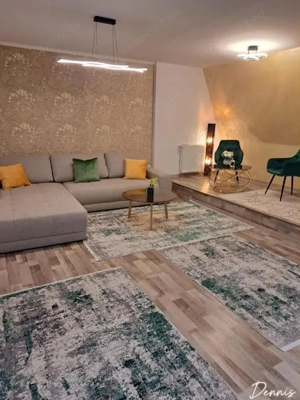 Apartamente cu 1 si 2 camere pentru cazare