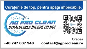 Firma de curățenie - imagine 2
