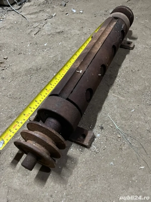 vind ax de abric - imagine 2