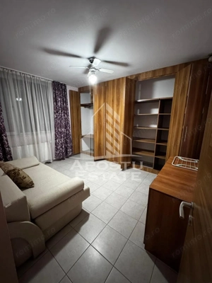 Apartament 2 camere,  centrala proprie, Calea Sagului