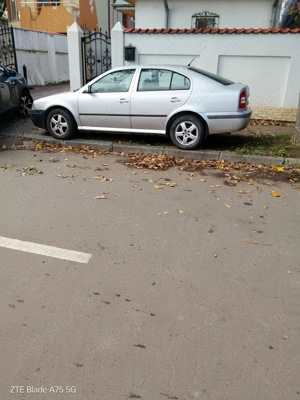 Autoturism Skoda Octavia  - imagine 2 Autoturism Skoda Octavia  - imagine 2