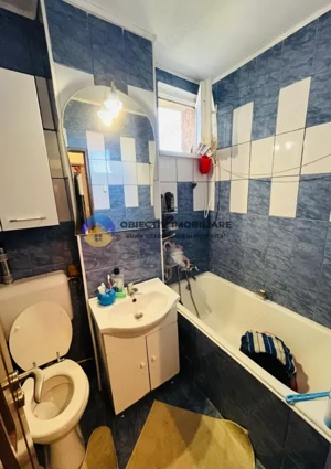 Apartament 2 camere de vânzare – Cartier Dărmănești, Piatra Neamț - imagine 6