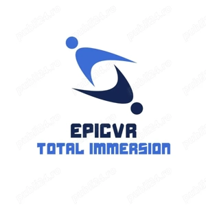 Operator pentru centrul de distracție VR!