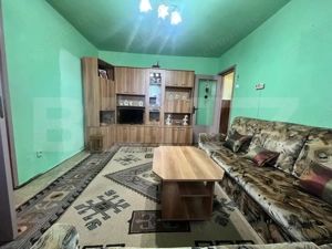 Apartament cu 2 camere, 42 mp, zona Lama - imagine 6