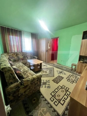 Apartament cu 2 camere, 42 mp, zona Lama - imagine 5