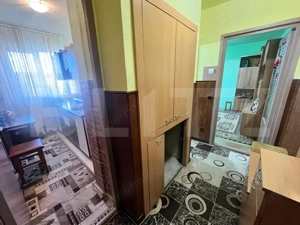 Apartament cu 2 camere, 42 mp, zona Lama - imagine 3