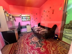 Apartament cu 2 camere, 42 mp, zona Lama - imagine 8