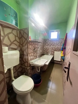 Apartament cu 2 camere, 42 mp, zona Lama - imagine 9