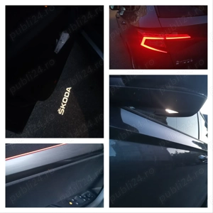 Skoda Karoq DSG - 88.700 km - imagine 6