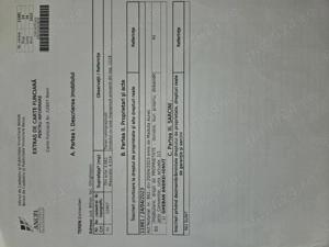 Teren Extravilan langa Stei