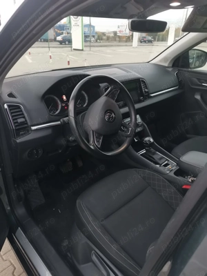 Skoda Karoq DSG - 88.700 km - imagine 5