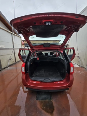 Dacia Logan MCV 1,5 Diesel - 90 CP - imagine 4