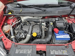 Dacia Logan MCV 1,5 Diesel - 90 CP - imagine 5