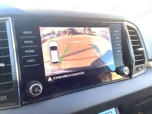 Skoda Karoq DSG - 88.700 km - imagine 2