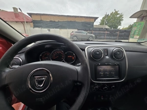 Dacia Logan MCV 1,5 Diesel - 90 CP - imagine 8