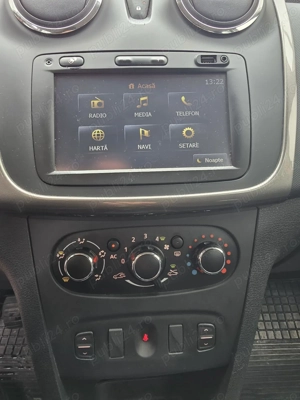 Dacia Logan MCV 1,5 Diesel - 90 CP - imagine 7