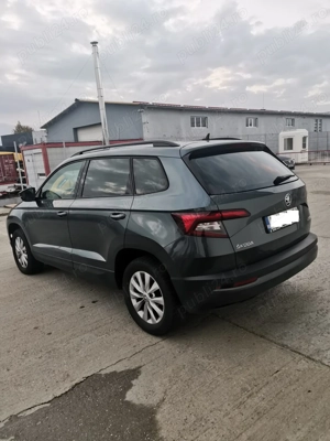 Skoda Karoq DSG - 88.700 km - imagine 9