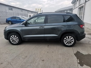Skoda Karoq DSG - 87000 km