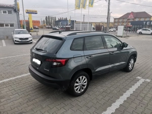 Skoda Karoq DSG - 88.700 km - imagine 3