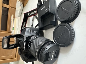 Canon 2000D  - imagine 1