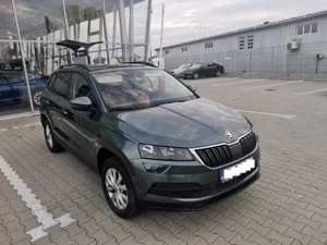 Skoda Karoq DSG - 88.700 km - imagine 4