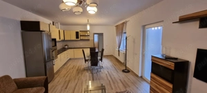 Inchiriez casa in Poltura, str. Moldovei, mun. Arad - imagine 3