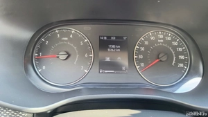 Vând Logan 3, 1.0,cutie de viteze automată,17.000 km, garanție 2026 - imagine 3