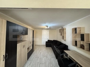  Apartament 3 camere decomandat, 73 mp – zona 9 Mai - imagine 2