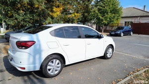 Vând Logan 3, 1.0,cutie de viteze automată,17.000 km, garanție 2026 - imagine 5