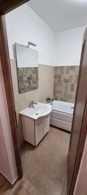 Inchiriez casa in Poltura, str. Moldovei, mun. Arad - imagine 4