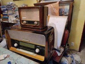 Radio stereo ROSSINI si radio ROMANTA