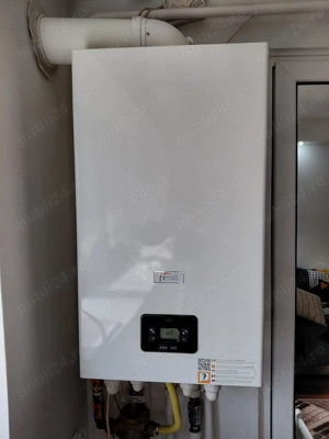 Vanzare mansarda pe 2 niveluri, in Galati, zona Piata Energiei - imagine 6