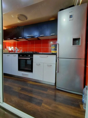 Vanzare mansarda pe 2 niveluri, in Galati, zona Piata Energiei - imagine 4