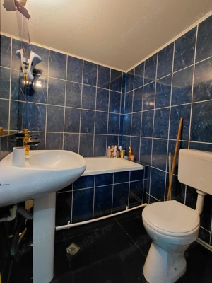 Vanzare mansarda pe 2 niveluri, in Galati, zona Piata Energiei - imagine 9