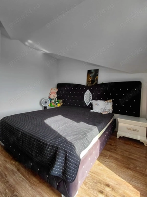 Vanzare mansarda pe 2 niveluri, in Galati, zona Piata Energiei - imagine 11