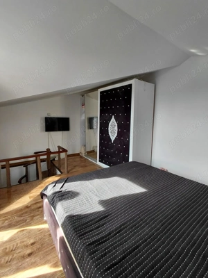 Vanzare mansarda pe 2 niveluri, in Galati, zona Piata Energiei - imagine 10