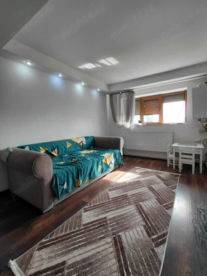 Vanzare mansarda pe 2 niveluri, in Galati, zona Piata Energiei - imagine 2