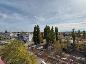 Vanzare mansarda pe 2 niveluri, in Galati, zona Piata Energiei