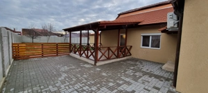 Inchiriez casa in Poltura, str. Moldovei, mun. Arad - imagine 9