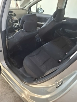 Vând Peugeot 308 - imagine 3