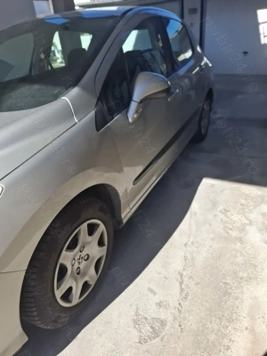 Vând Peugeot 308 - imagine 7