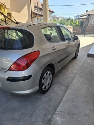Vând Peugeot 308 - imagine 10