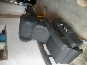 Fotoliu electric - imagine 2